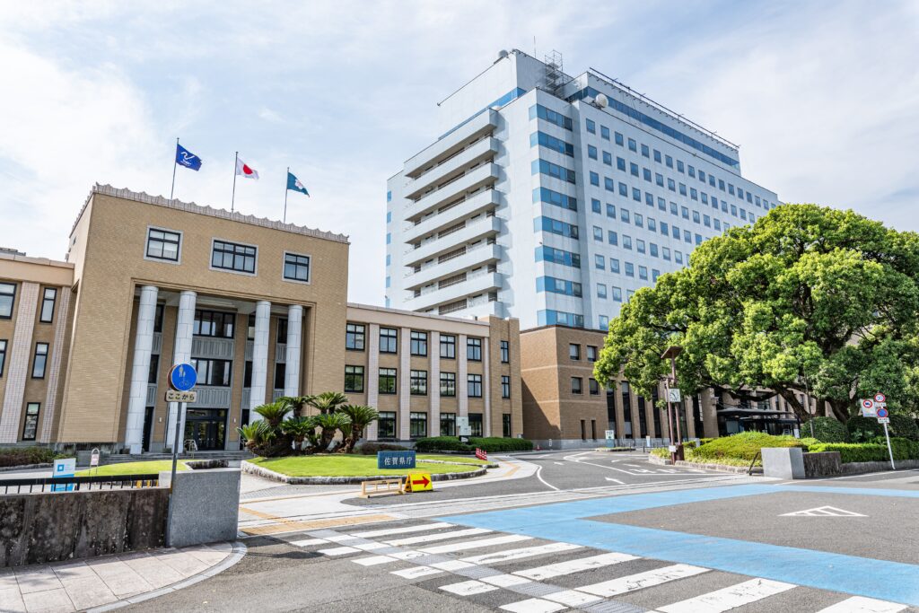 佐賀で税理士に会社設立を依頼して、新たなスタートを切る
