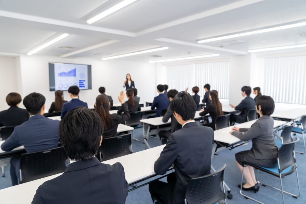 会社設立時に相談〜解消すべき内容を聞いている
