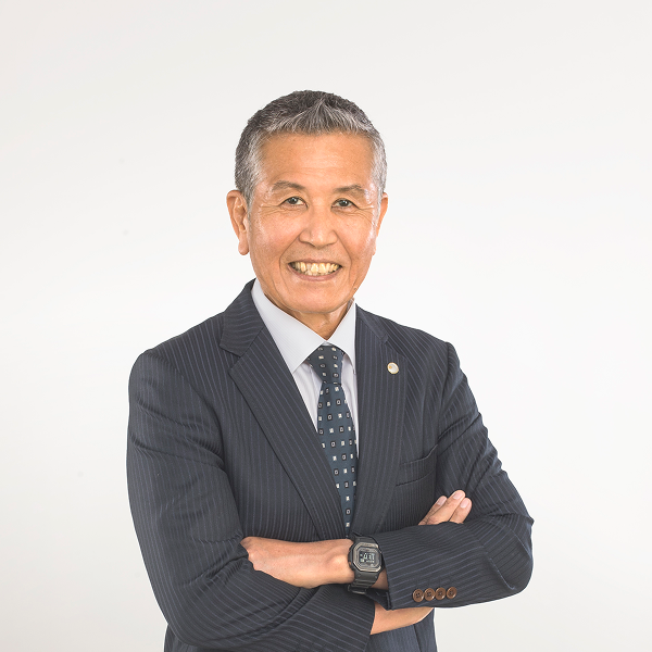 代表写真