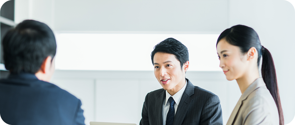 会社設立サポート