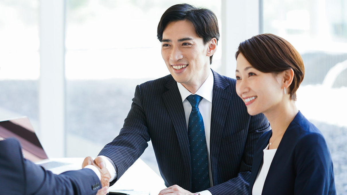手数料0円に加えて 充実のアフターサポート