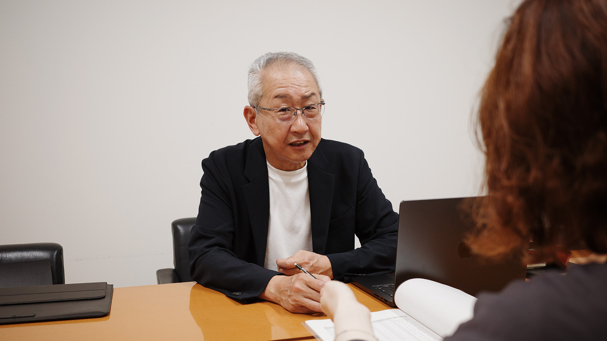 株式会社N's plan 代表取締役　野中 毅　様